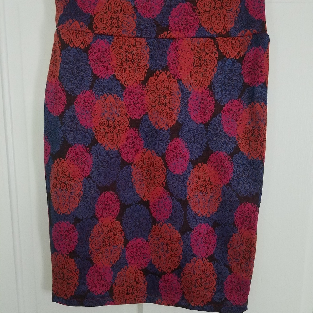 NWOT XS Lularoe Cassie